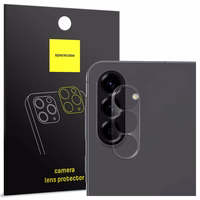 Spacecase Dėklas-piniginė Poco F7 5G juodas