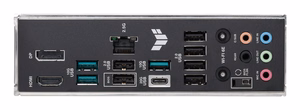 ASUS TUF GAMING B650E-PLUS WIFI AMD B650 Socket AM5 ATX pagrindinė plokštė