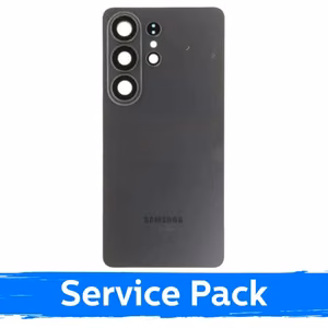Galinis dangtelis skirtas Samsung S948 S26 Ultra / Cobalt Violet / (Service Pack)