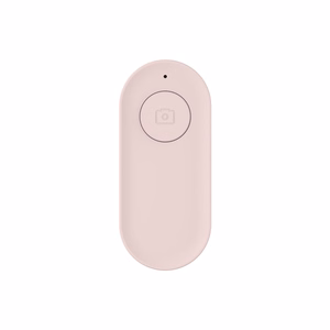 Tech-Protect L10S Bluetooth asmenukių lazda, rožinė ir pilka