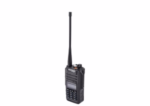 Baofeng BF-A58 – two-way radio, black