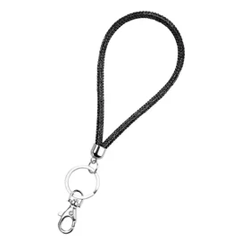 Telefono pakabukas G-21 juodas