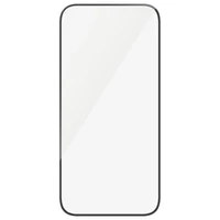 PanzerGlass apsauginis stiklas iPhone 16 Pro Max 6.9" itin platus 2864