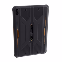 HOTWAV TAB R10 Pro planšetė (oranžinė)