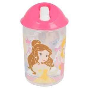 Princess gertuvė-puodelis su snapeliu, 360 ml