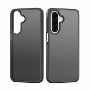 Dėklas Dux Ducis Yind Samsung A276 A27 5G juodas