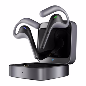 TIMEKETTLE W4 Pro vertimo ausinės