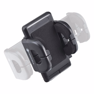Car phone holder Forcell F-Grip Regular air vent black