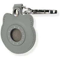 Nimmy Glasses Cool Cat sekimo dėklas - pilkas