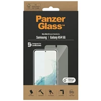 PanzerGlass itin platus apsauginis stiklas Samsung Galaxy A54 5G