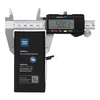 Baterija iPhone 15 PLUS 4383 mAh Blue Star HQ