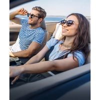 Adapteris Joyroom "JR-CB6" Pilkas (Įvestis: "Bluetooth 5.3" / Išvestis: "AUX")