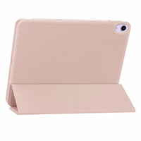 Tech-Protect SC Pen dėklas iPad Air 10.9" 2020-2022 / 11" 2024 - rožinis
