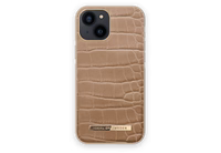 IDEAL OF SWEDEN IDACAW21-I2154-325 IPHONE 13 MINI CAMEL CROCO dėklas