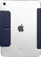 LAUT Huex Folio dėklas su Apple Pencil laikikliu iPad 10.9" 10 (gen.) - tamsiai mėlynas