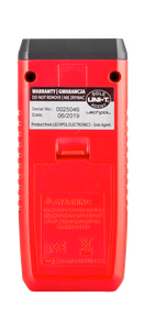 Uni-T UT306A infraraudonųjų spindulių termometras