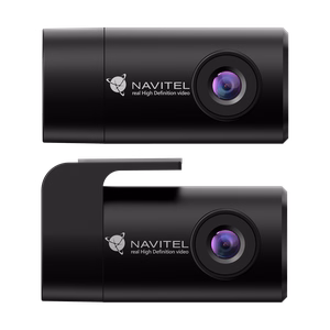 Navitel AR280 DUAL – Full HD automobilinis vaizdo registratorius su galine kamera