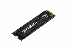 Goodram SSDPR-PX600-500-80 vidinis kietasis diskas 500 GB M.2 PCI Express 4.0 NVMe 3D NAND