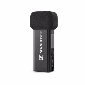 Sennheiser PROFILE WIRELESS 2-channel set - 2,4 GHz daugiafunkcinė belaidžio mikrofono sistema