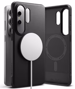 Ringke Onyx MagSafe Case for Samsung Galaxy S26 Ultra - Black