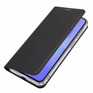 Dėklas Dux Ducis Skin Pro Samsung A376 A37 5G juodas