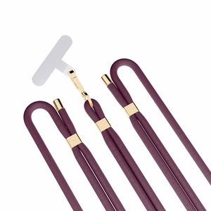 Accessories Mulberry (gold) - 3mk EasyClip Elite