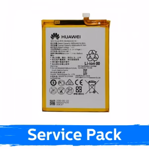 Baterija suderinama su Huawei Mate 8 HB396693ECW 100% Original (Service Pack)