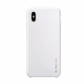 SBS Polo Dėklas iPhone XS/X