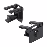 VENNUS Automobilio laikiklis (m) - SMART 27CM / oro ventiliacijos laikiklis ir priekinio stiklo laikiklis /