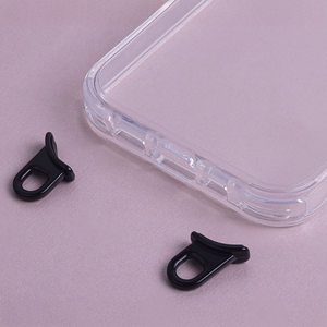 Hook dėklas telefonui iPhone 13 / 14 6,1" juodas