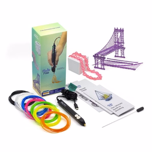 3Doodler Filament FLOW 20 PLA 20 Farben Nachfüllpack Polilatinė rūgštis (PLA) Juoda, Mėlyna, Tamsiai Žalia, Tamsiai rožinė, Auksas, Žalia, Alyvų, Navy, Oranžinė, Rožinė, Permatomas, Balta, Geltona