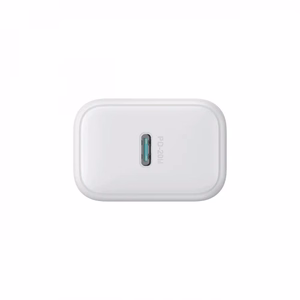 Įkroviklis Joyroom "JR-TCF20" juodas (PD20W) + "Type-C / Type-C" laidas