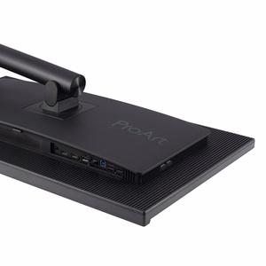 ASUS ProArt PA328QV kompiuterio monitorius 80 cm (31.5") 2560 x 1440 pikseliai Quad HD LED Juoda