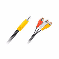 Kruger & Matz V-LED20 projektorius LED FullHD 1080p (1920x1080)