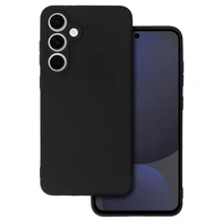 Back Case MATT for SAMSUNG GALAXY S24 FE Black