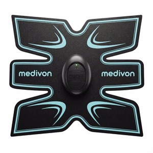 „Medivon Body Pulse Go“ TENS ir EMS elektrostimuliatorius