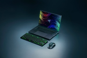 Razer Viper V3 HyperSpeed kompiuterio pelė Žaidimams Dešinės rankos Radijo dažnio belaidė Optinis 30000 DPI