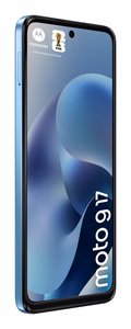 Motorola moto g17 17,1 cm (6.72") Dviguba SIM jungtis Android 15 C tipo USB 8 GB 128 GB 5200 mAh Mėlyna