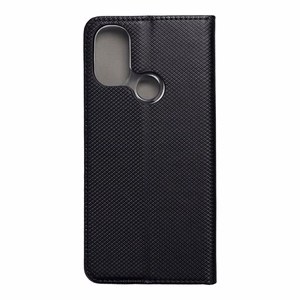 Dėklas telefonui SMART CASE Book MOTOROLA E40 juodas