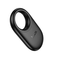 Daiktų ieškiklis Hoco E94 Anti-Lost Device juodas