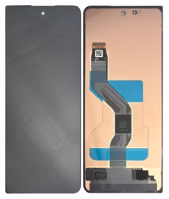 Ekranas Samsung F946 Z Fold5 5G su lietimui jautriu stikliuku (Outer) originalus (service pack)