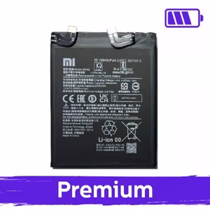 Baterija suderinama su Xiaomi Mi 11T BM59 (OEM)
