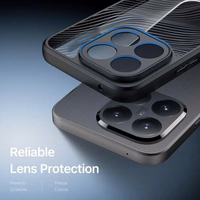 Dėklas Dux Ducis Aimo Xiaomi 15T