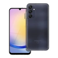 FORCELL F-PROTECT skaidrus dėklas Samsung A25 permatomas
