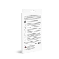 UV Blue Star grūdintas stiklas 9H - SAMSUNG Galaxy S10+