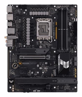 ASUS TUF GAMING H770-PRO WIFI Intel H770 LGA 1700 ATX