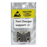 Įkrovimo jungtis REDMI 7 ORI