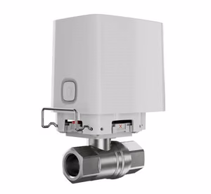 Ajax WaterStop 3/4" išmanusis vožtuvas baltas