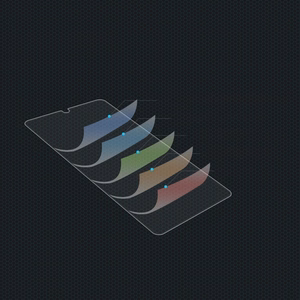 Nillkin Amazing H apsauginis grūdintas stiklas 9H Samsung Galaxy A42 5G