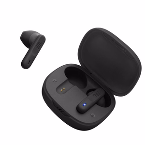 Wireless earphones JBL Wave Flex JBLWFLEXBLK black